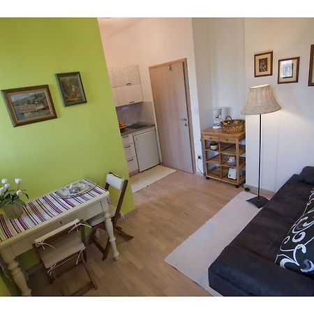 Apartment Solenta Spalato Quarto foto
