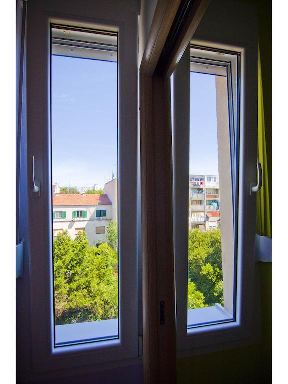 Apartment Solenta Spalato Quarto foto