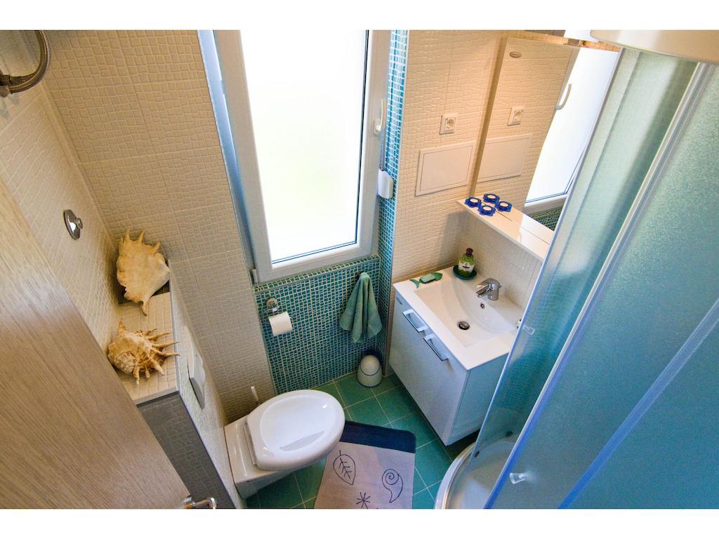 Apartment Solenta Spalato Quarto foto