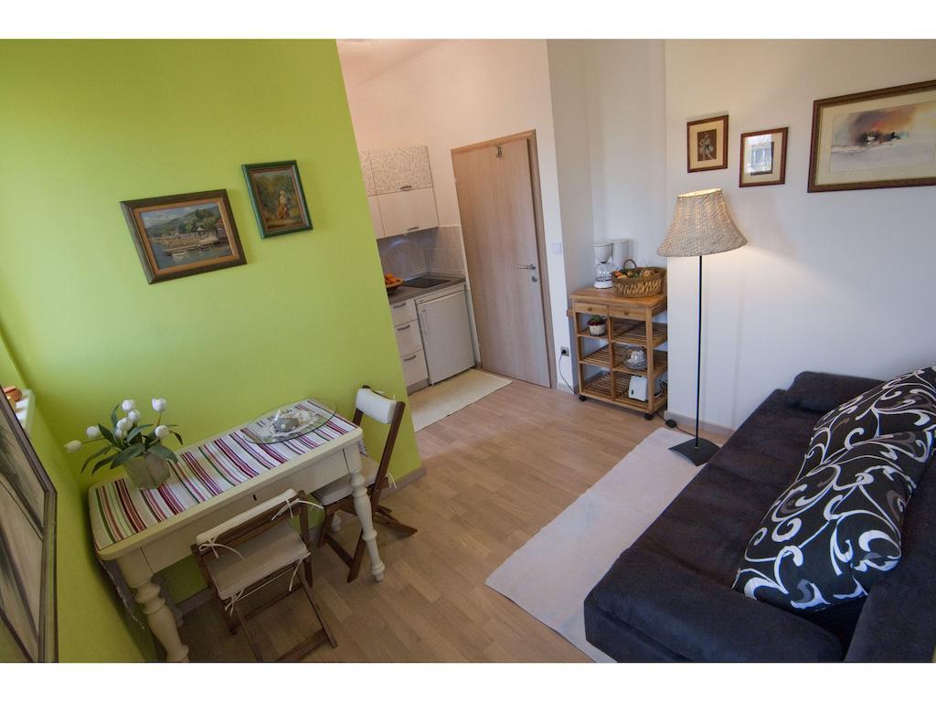 Apartment Solenta Spalato Quarto foto