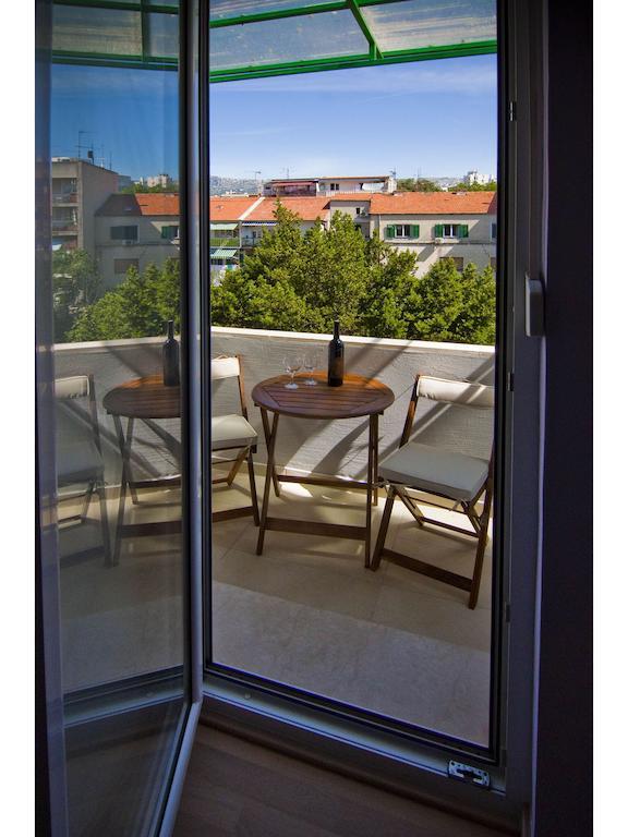 Apartment Solenta Spalato Quarto foto