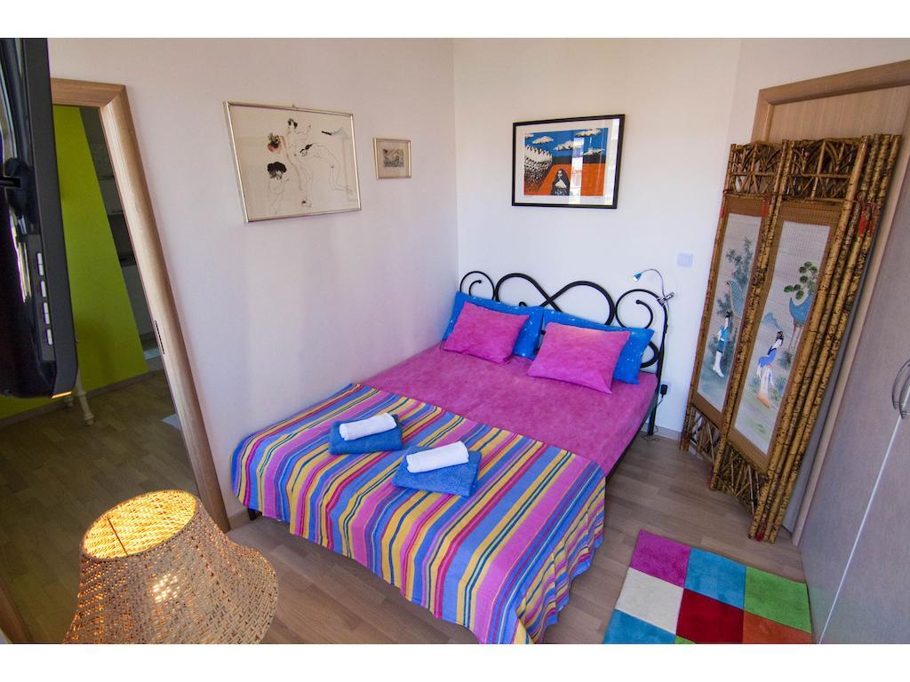 Apartment Solenta Spalato Quarto foto