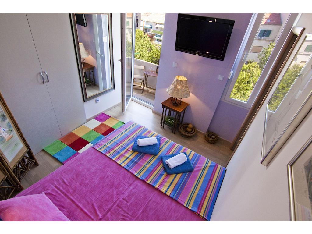 Apartment Solenta Spalato Quarto foto