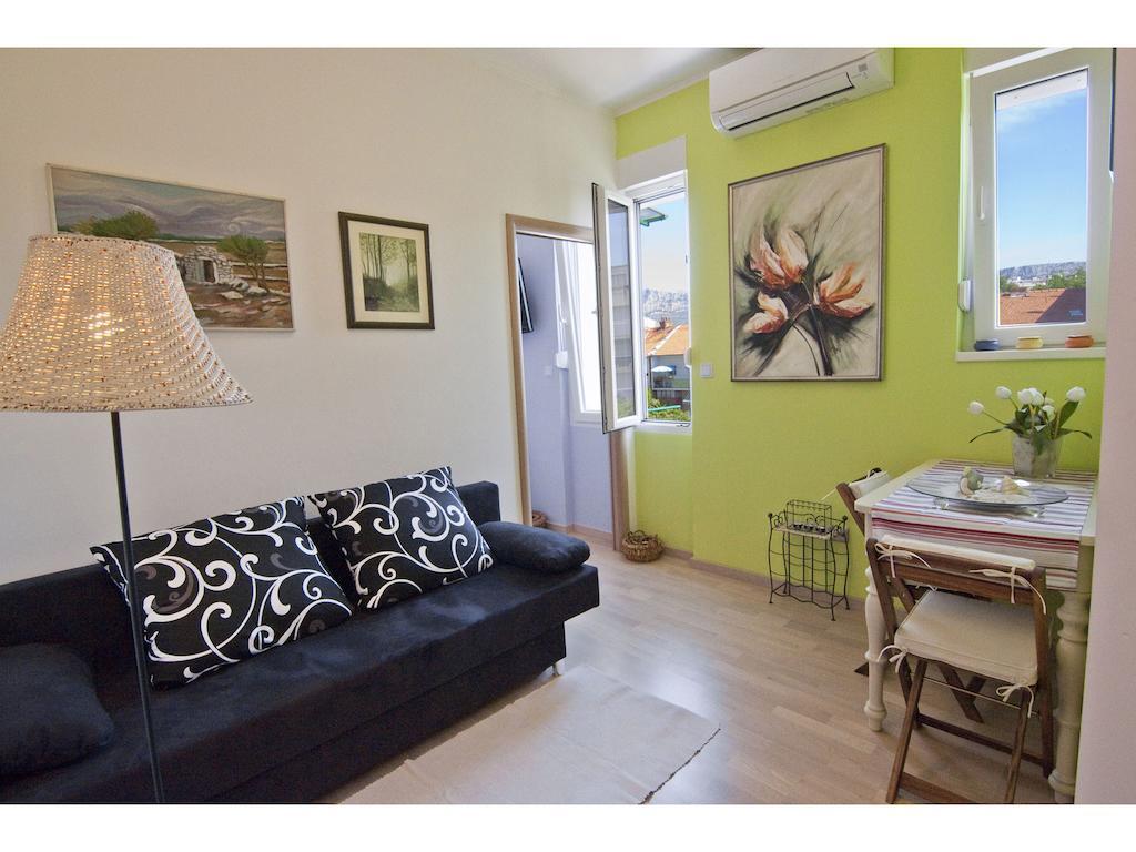 Apartment Solenta Spalato Quarto foto