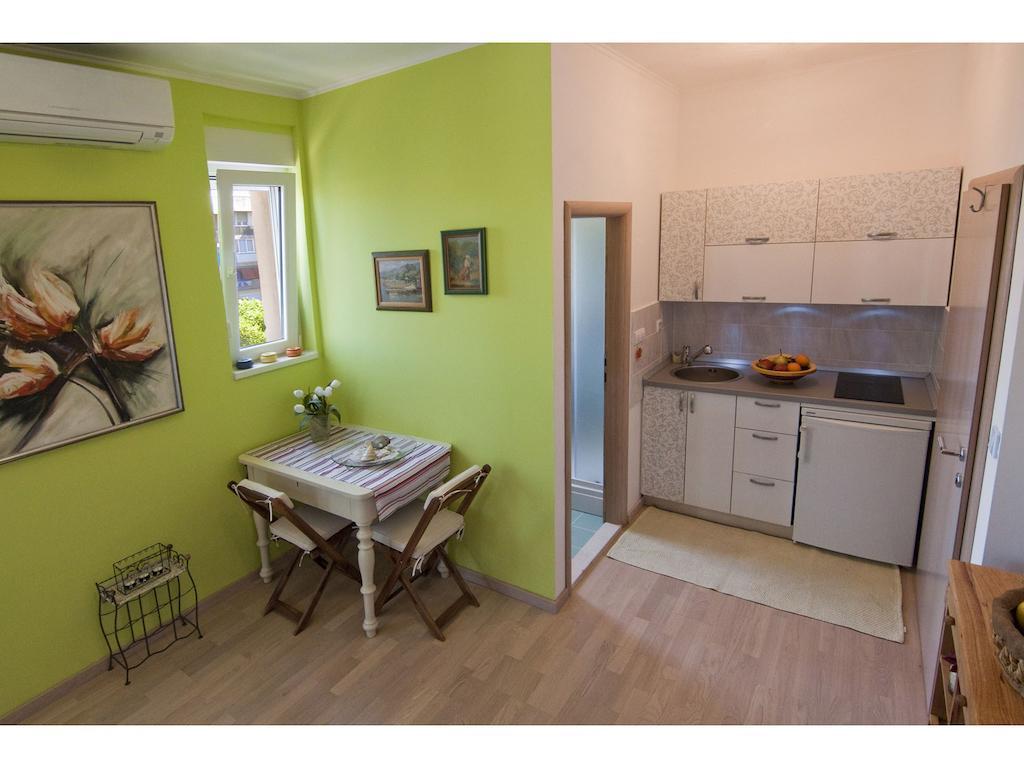 Apartment Solenta Spalato Quarto foto