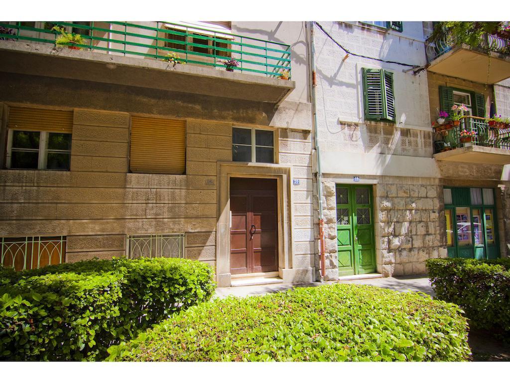 Apartment Solenta Spalato Quarto foto
